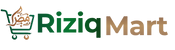 Riziq Mart Main Logo